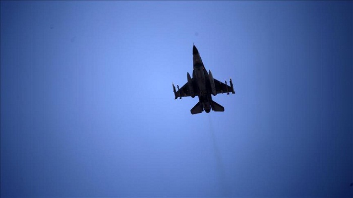 Deux pilotes émiratis tués dans le crash de leur avion de combat au Yémen